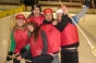, Ballon Ballai des Seasonnaires - Courchevel Enquirer